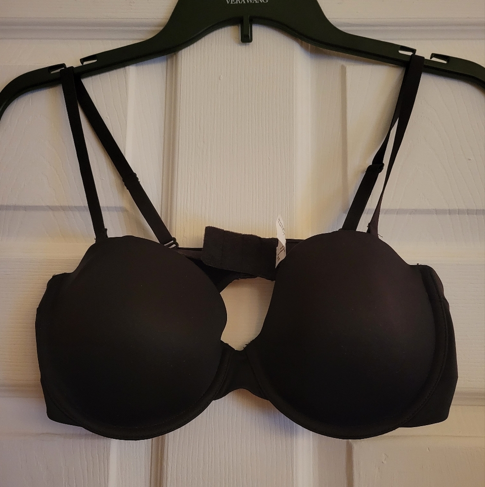 Maidenform Convertible Strap Bra